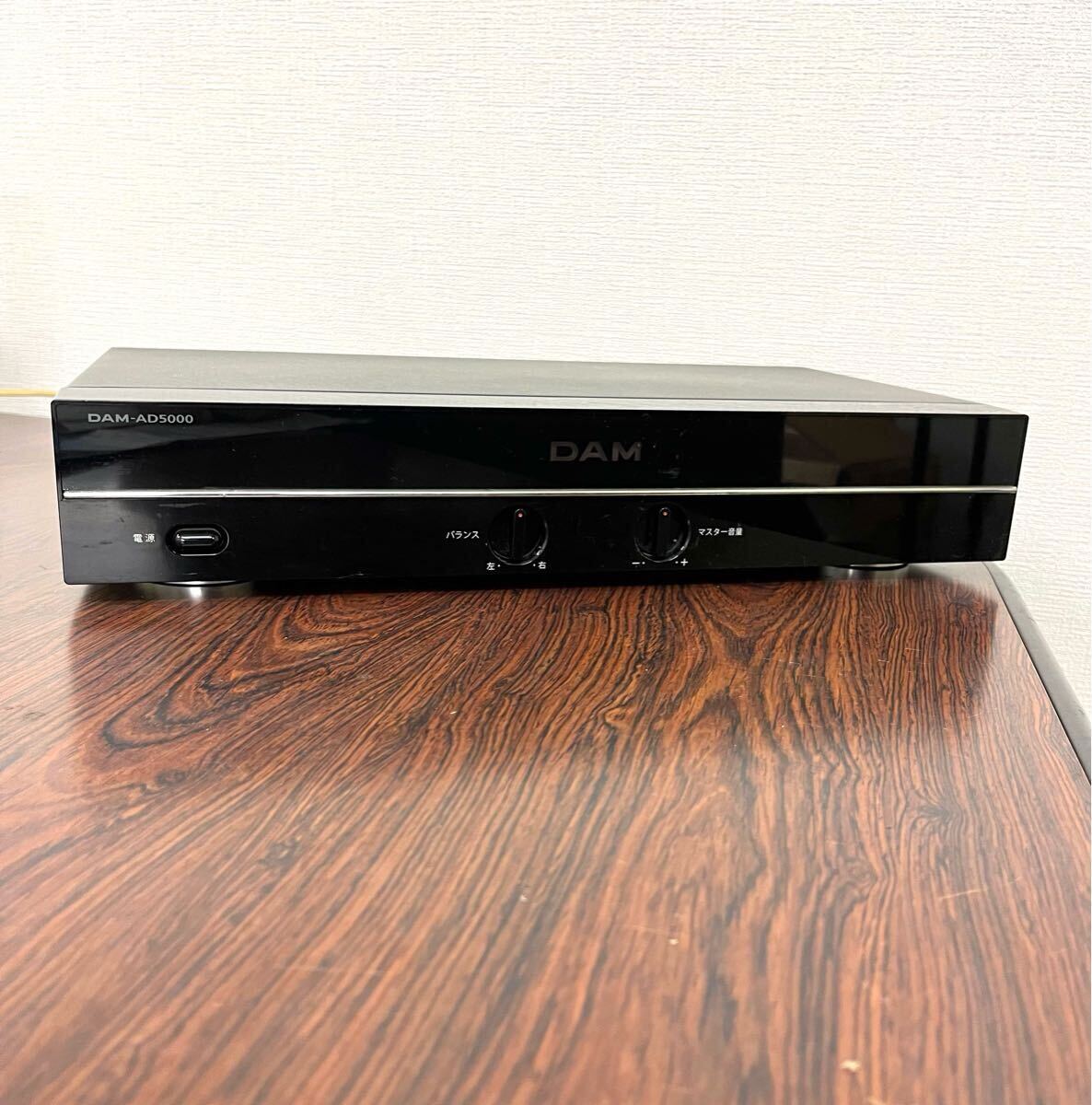 Yahoo!オークション -「dam アンプ」の落札相場・落札価格