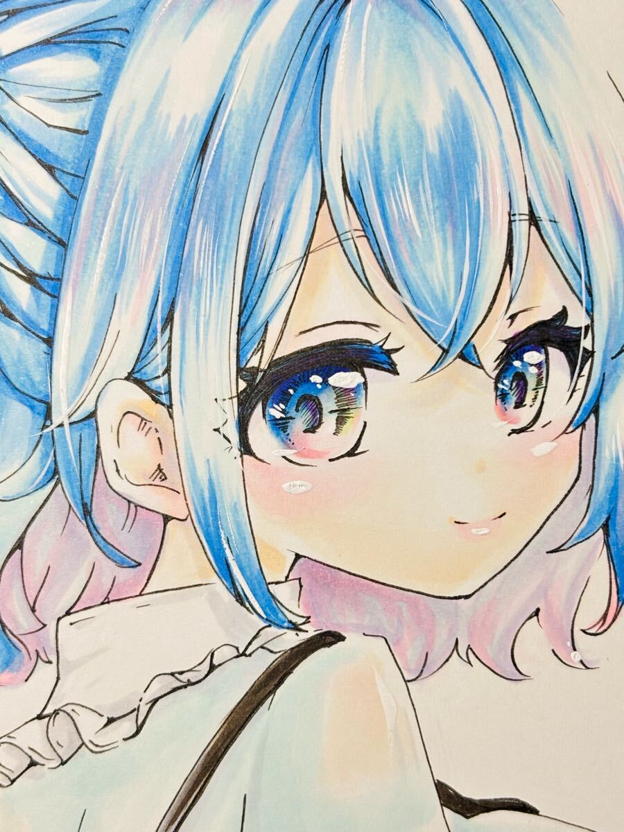 Yahoo!オークション -「手描き イラスト 東方」の落札相場・落札価格 Yahoo!オークション -「手描き イラスト 東方」の落札相場・落札価格