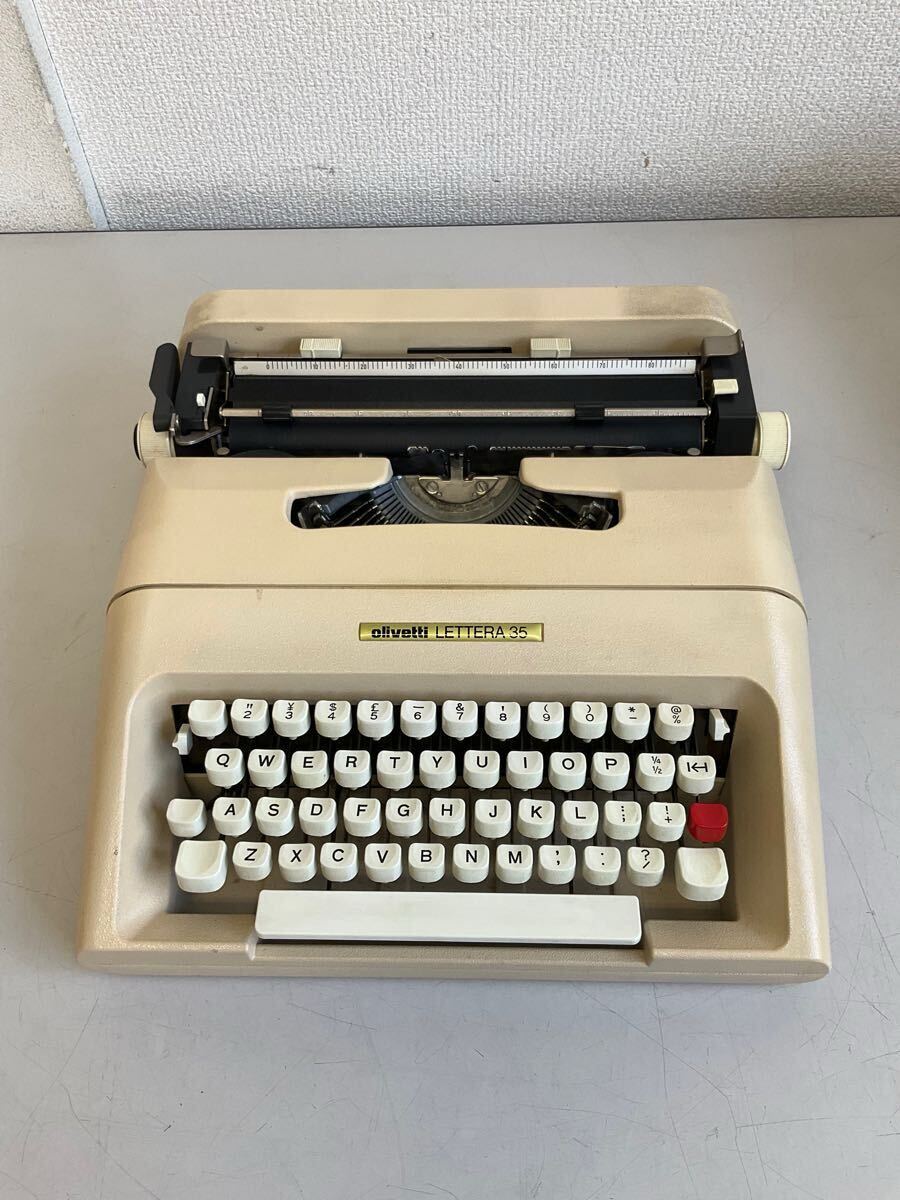2025年最新】Olivetti タイプライターの商品一覧 - Yahoo 2025年最新】Olivetti タイプライターの商品一覧 - Yahoo