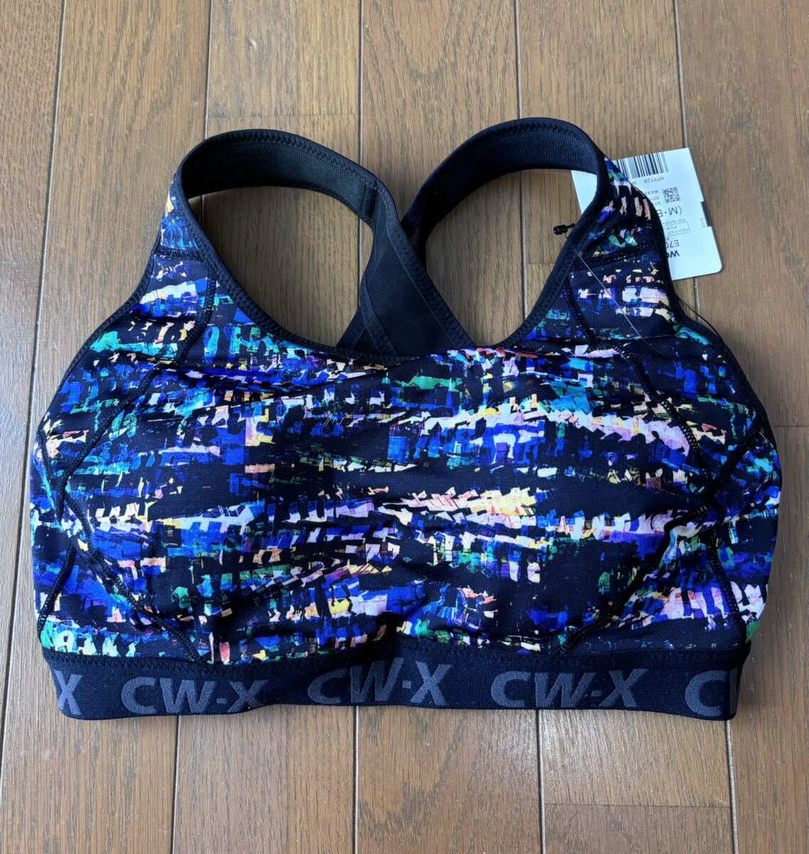 2025年最新】Yahoo!オークション -cw-x スポーツブラの中古品 2025年最新】Yahoo!オークション -cw-x スポーツブラの中古品