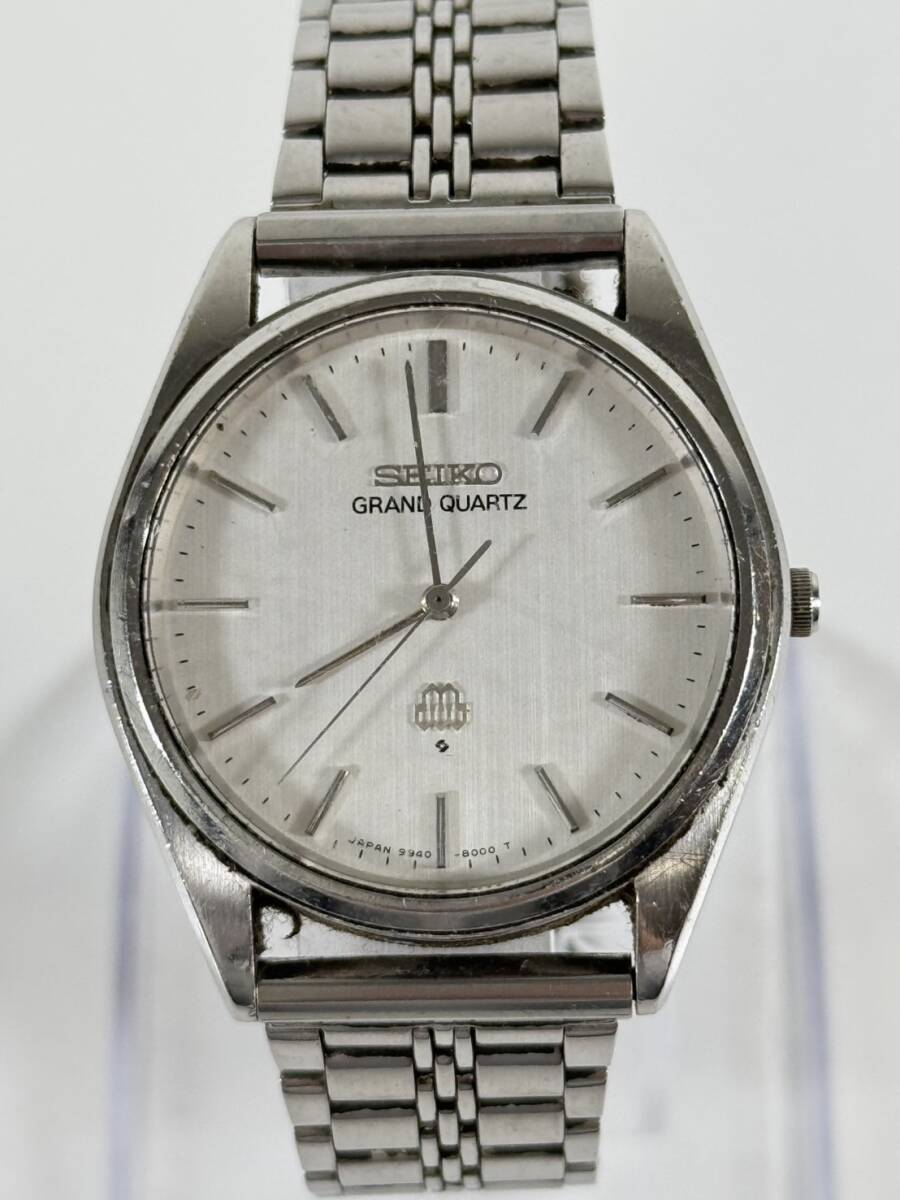 Yahoo!オークション -「seiko 9940」の落札相場・落札価格 Yahoo!オークション -「seiko 9940」の落札相場・落札価格