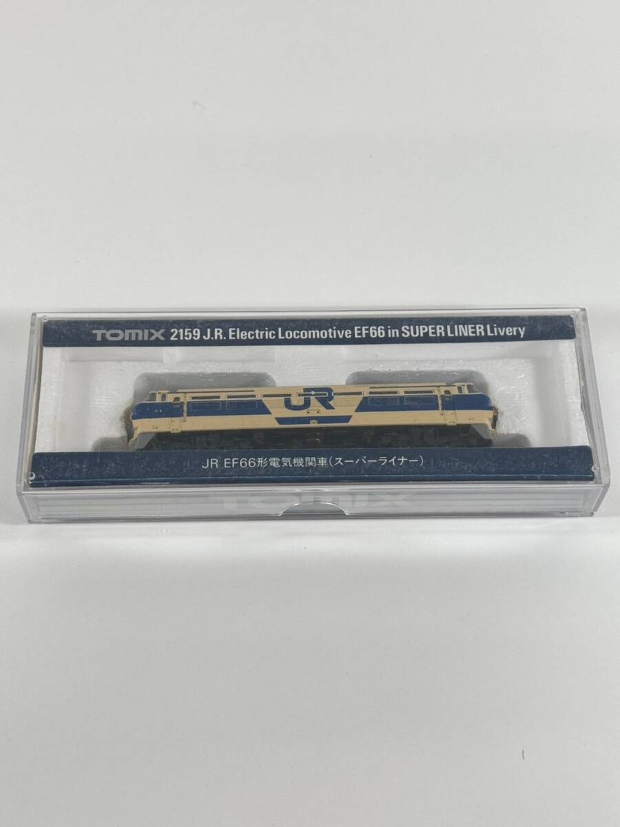 Yahoo!オークション -「ef66 tomix スーパーライナー」の落札 Yahoo!オークション -「ef66 tomix スーパーライナー」の落札