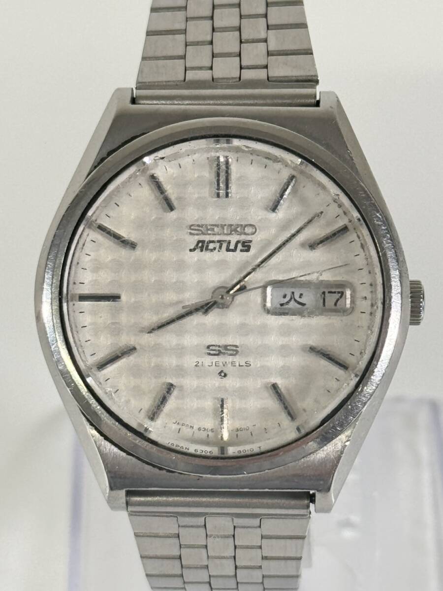 2025年最新】Yahoo!オークション -セイコー6306(さ行)の中古品 2025年最新】Yahoo!オークション -セイコー6306(さ行)の中古品