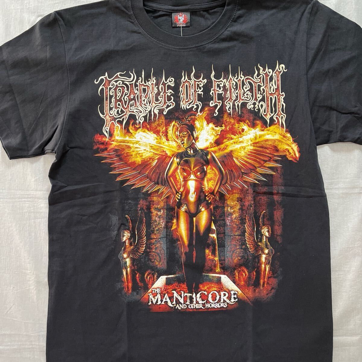 2025年最新】Yahoo!オークション -cradle of filth tシャツの 2025年最新】Yahoo!オークション -cradle of filth tシャツの