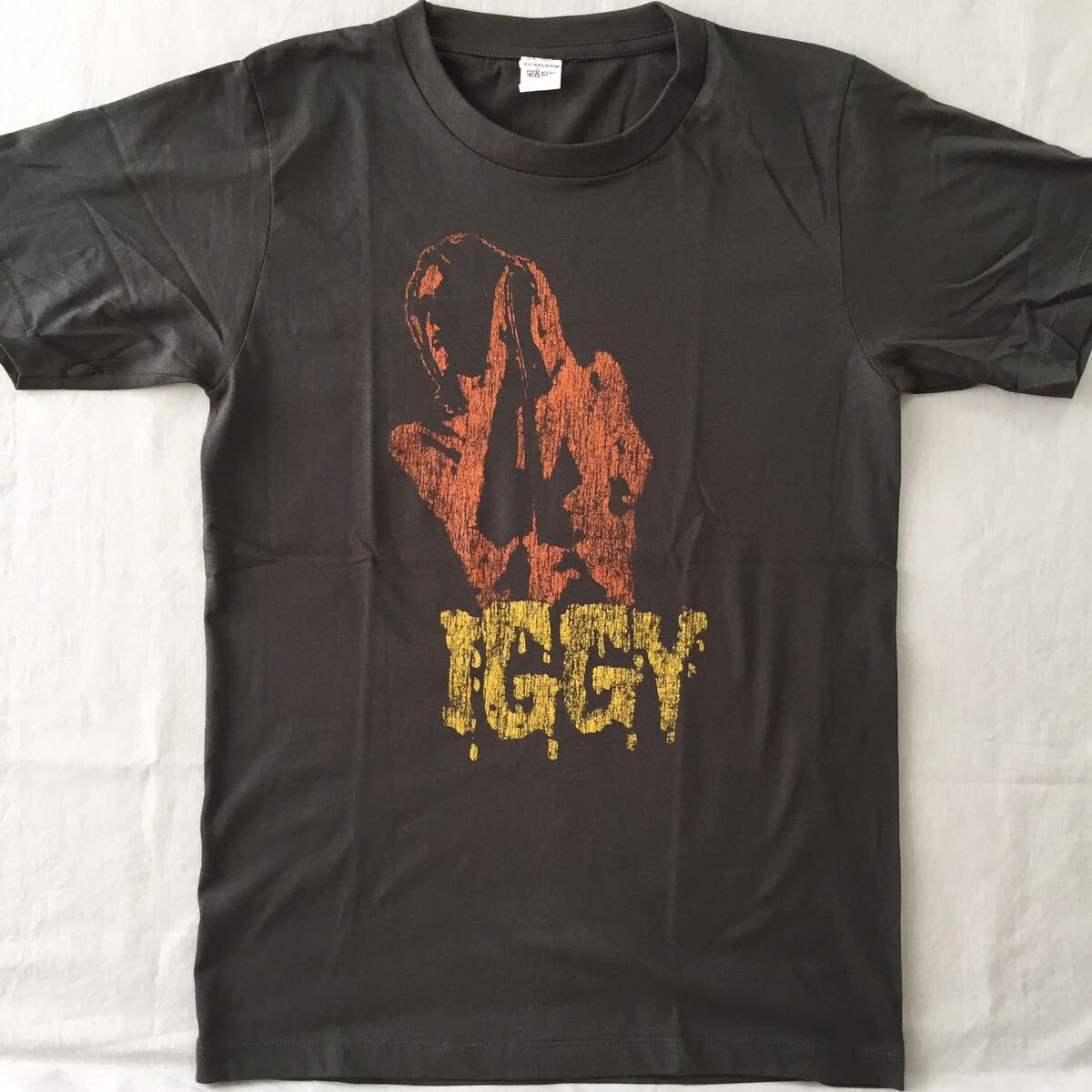 2025年最新】Yahoo!オークション -iggy POP Tシャツ(記念品