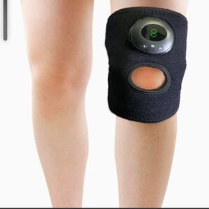 EMS 膝風迅雷 EMS 膝風迅雷 筋トレ ひざ 膝用 サポーター 補助 機械