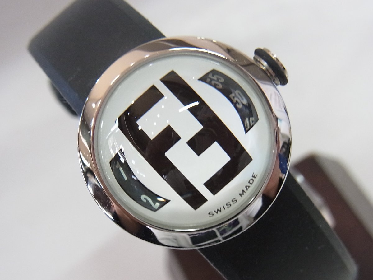 Yahoo!オークション -「fendi8010」(フェンディ) (は行)の落札