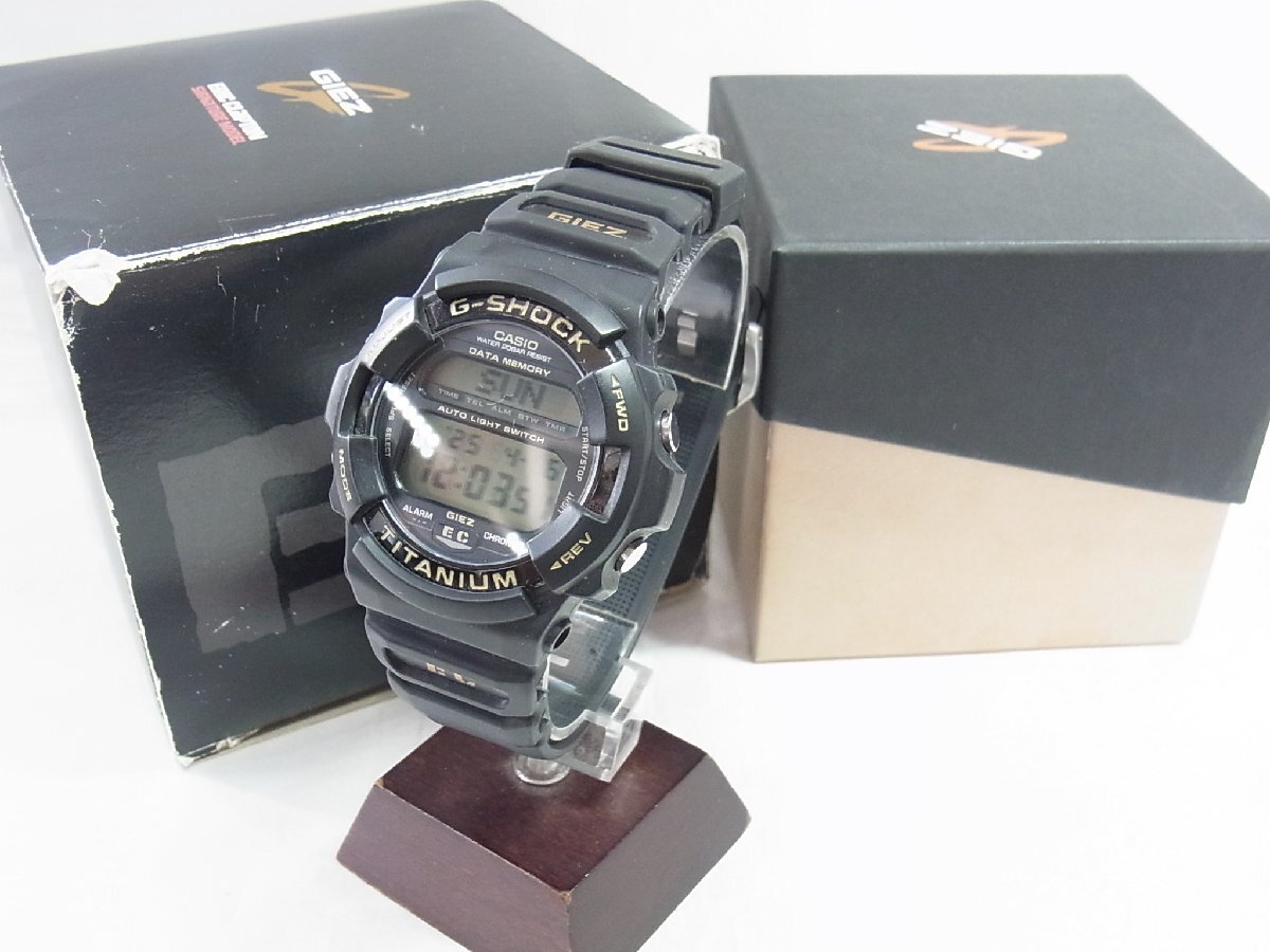 Yahoo!オークション -「gs-100 casio」(G-SHOCK) (カシオ)の落札 Yahoo!オークション -「gs-100 casio」(G-SHOCK) (カシオ)の落札
