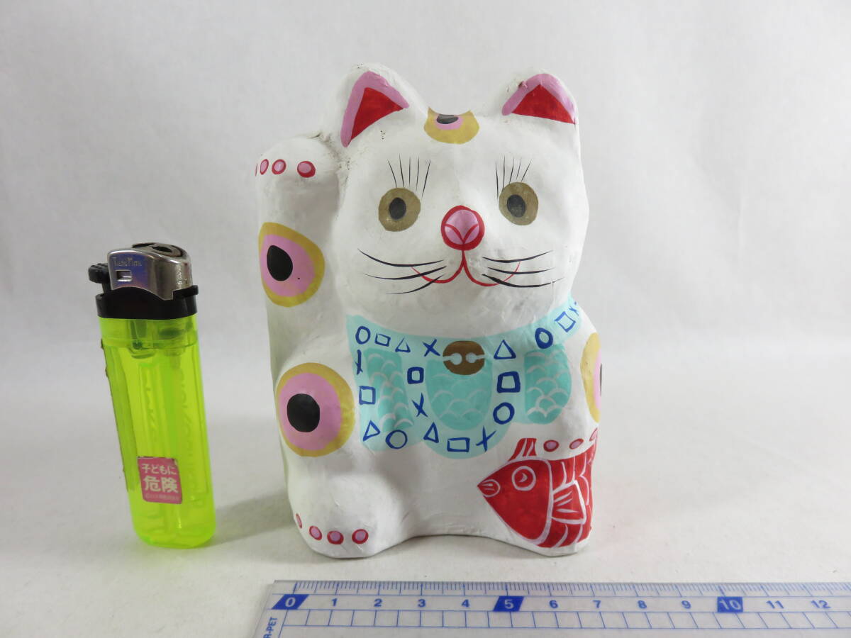 2025年最新】Yahoo!オークション -招き猫貯金箱の中古品・新品 2025年最新】Yahoo!オークション -招き猫貯金箱の中古品・新品