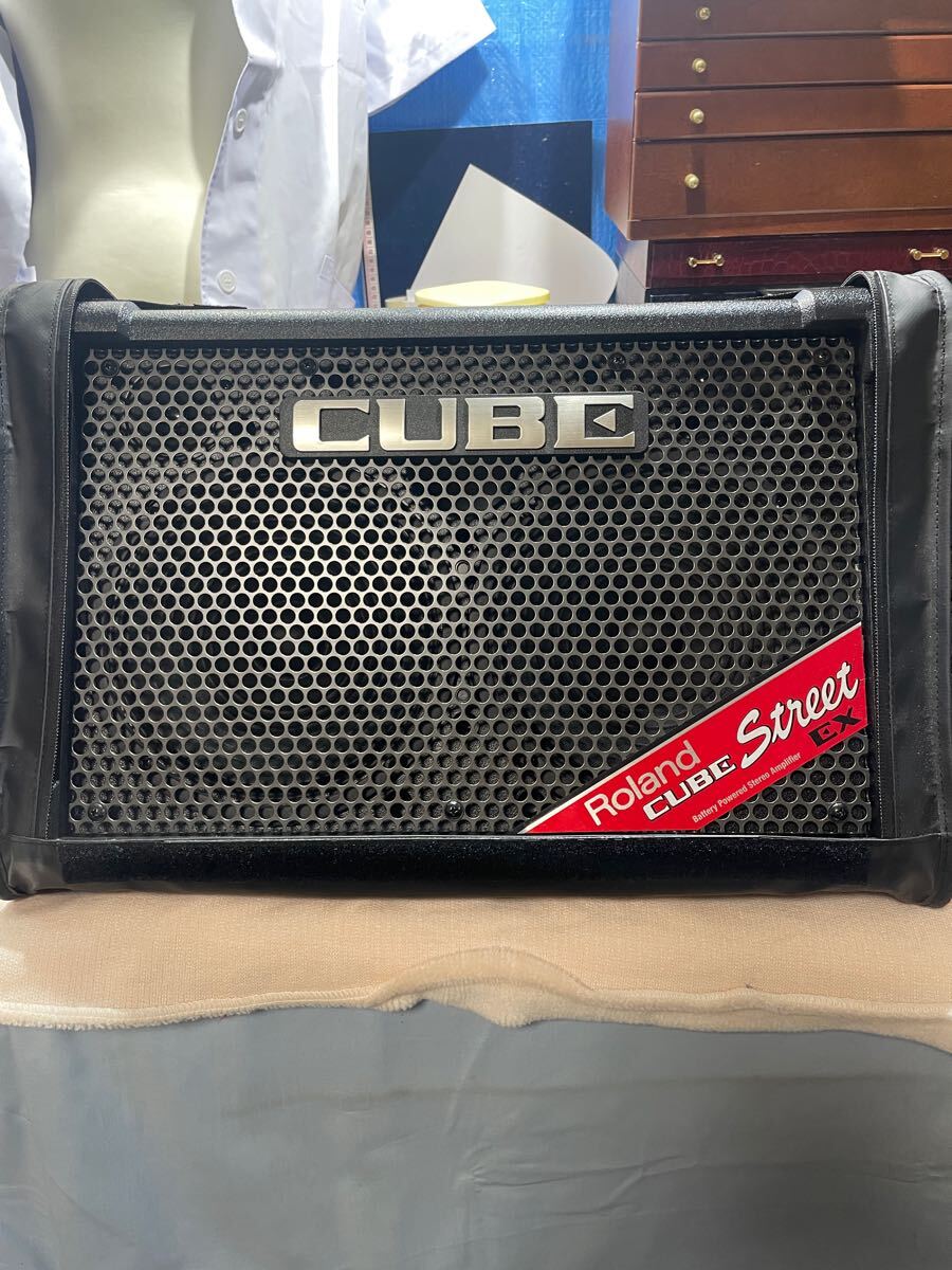Yahoo!オークション -「roland cube street ex」(ローランド Yahoo!オークション -「roland cube street ex」(ローランド