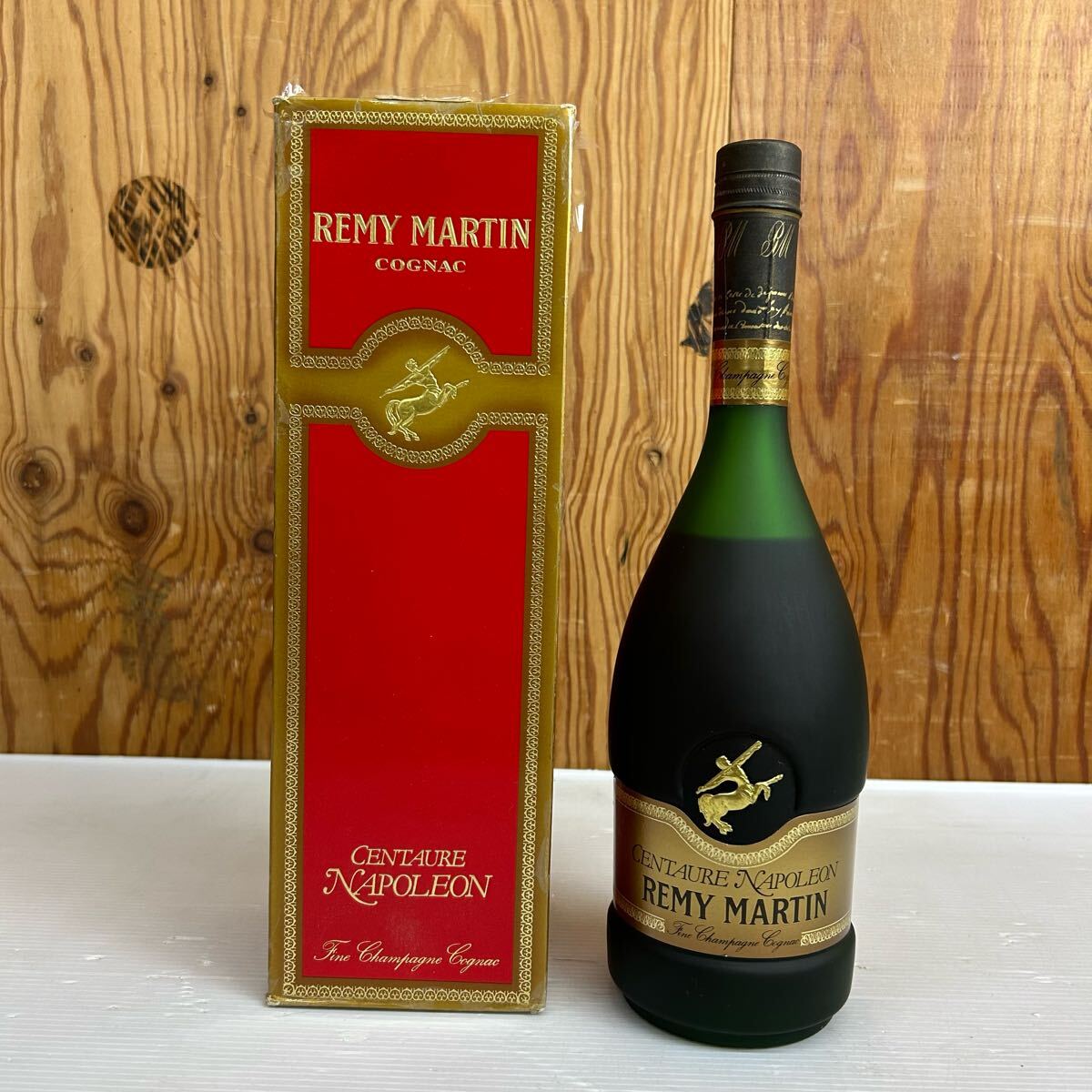 Yahoo!オークション -「remy martin centaure napoleon」の落札 Yahoo!オークション -「remy martin centaure napoleon」の落札