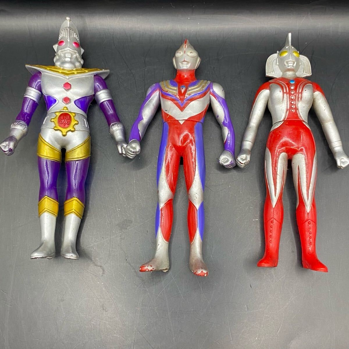 2025年最新】Yahoo!オークション -ウルトラマンティガ ソフビ 2025年最新】Yahoo!オークション -ウルトラマンティガ ソフビ