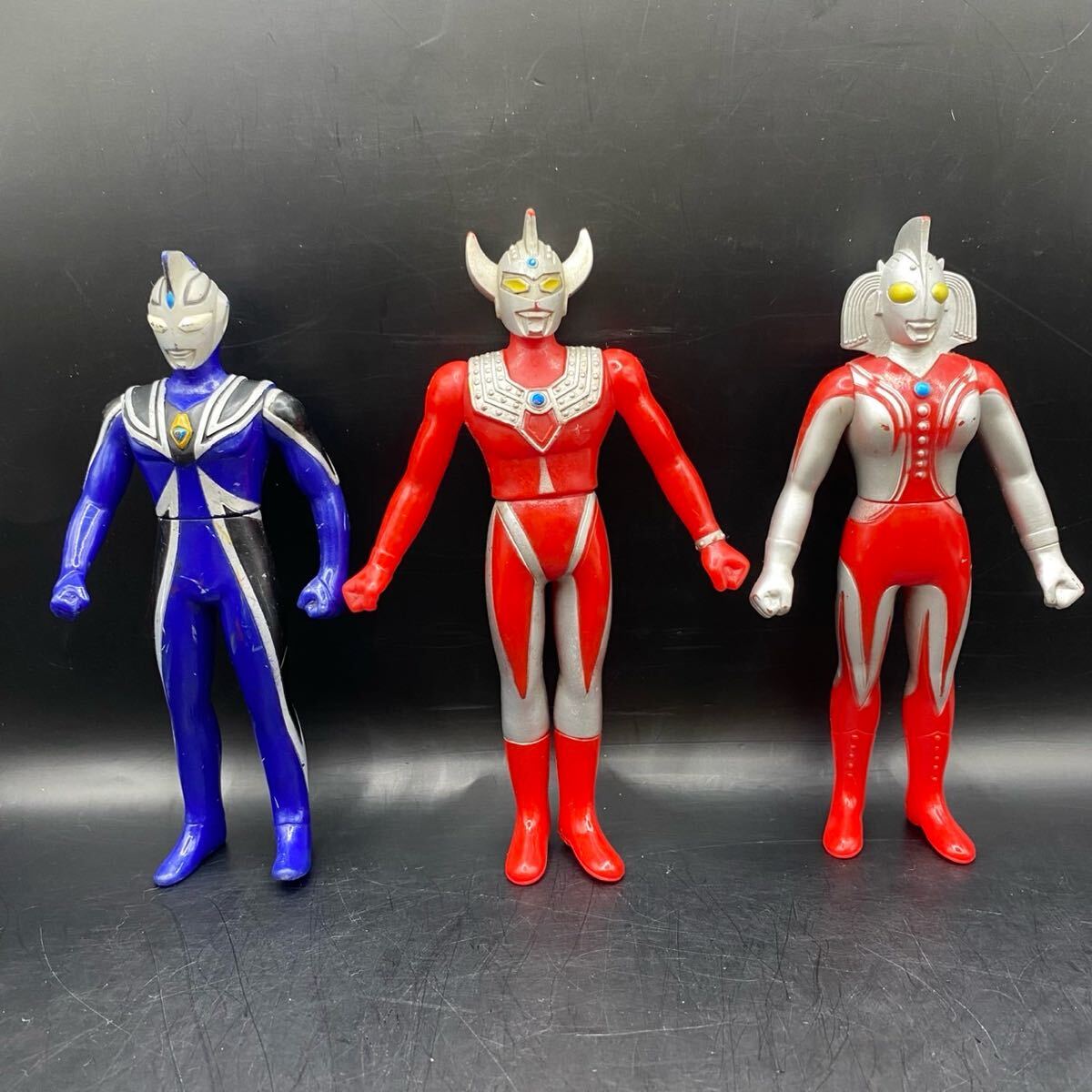 2025年最新】Yahoo!オークション -ウルトラの父 ソフビの中古品