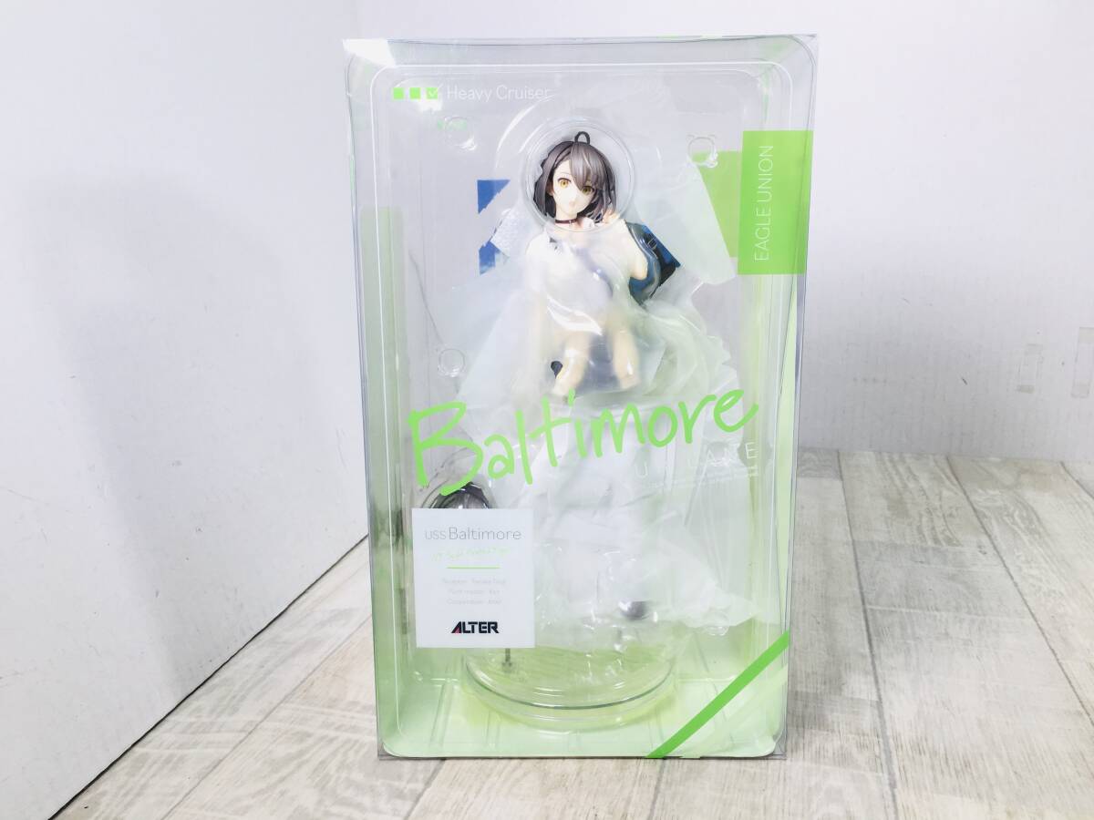 2025年最新】Yahoo!オークション -1/7 ボルチモアの中古品 2025年最新】Yahoo!オークション -1/7 ボルチモアの中古品