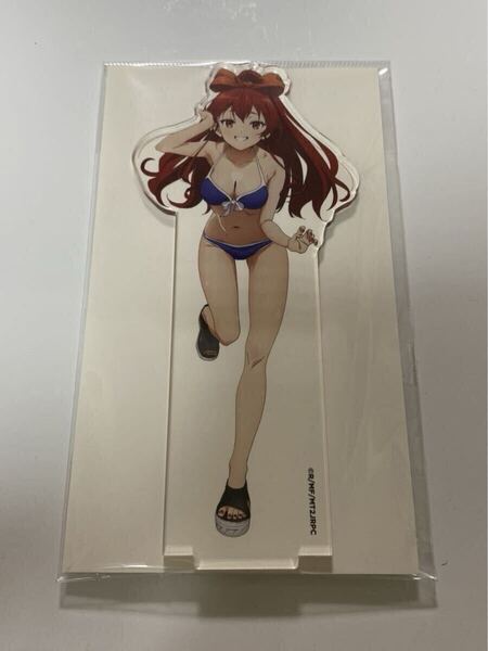 無職転生 エリス ボレアス グレイラット アクリルスタンド