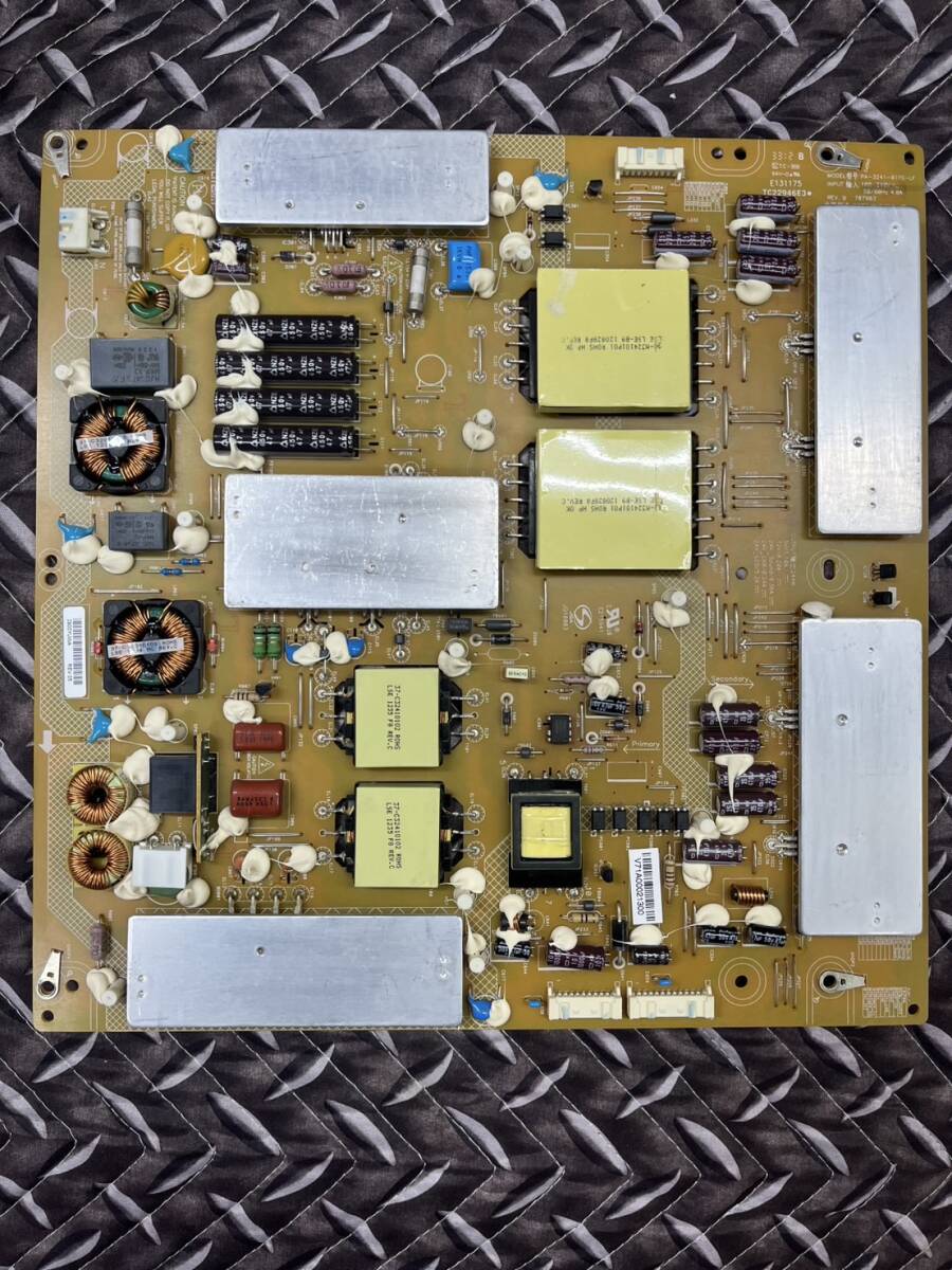 2025年最新】Yahoo!オークション -電源基板(その他)の中古品 2025年最新】Yahoo!オークション -電源基板(その他)の中古品