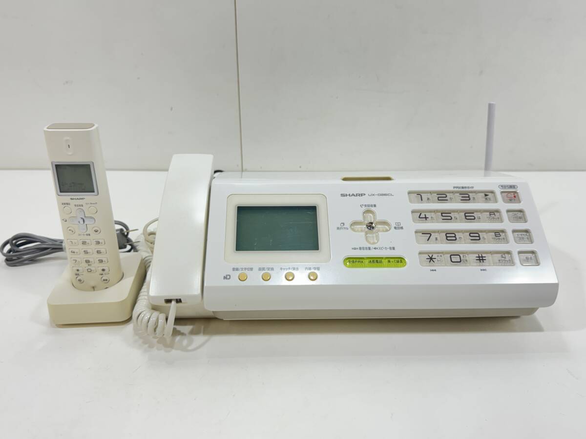 2025年最新】Yahoo!オークション -sharp ux-dの中古品・新品・未 2025年最新】Yahoo!オークション -sharp ux-dの中古品・新品・未