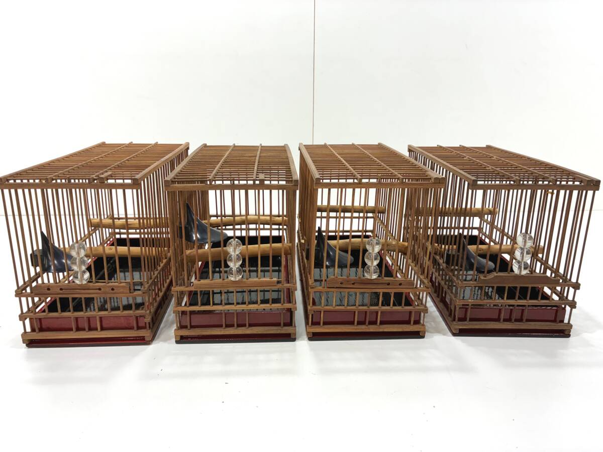 2025年最新】メジロ用の鳥かごを豊富なラインナップでご紹介 2025年最新】メジロ用の鳥かごを豊富なラインナップでご紹介