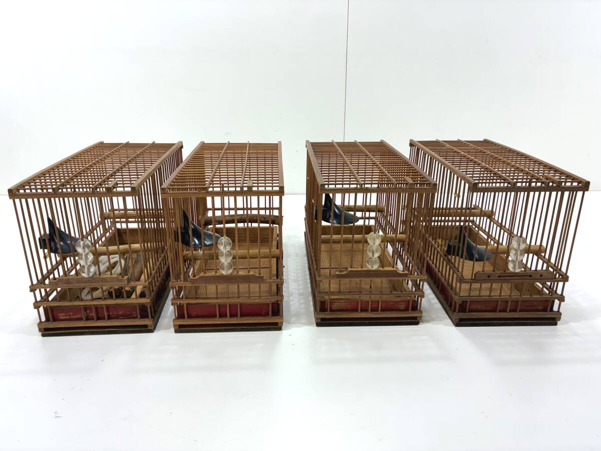 2025年最新】メジロ用の鳥かごを豊富なラインナップでご紹介 2025年最新】メジロ用の鳥かごを豊富なラインナップでご紹介