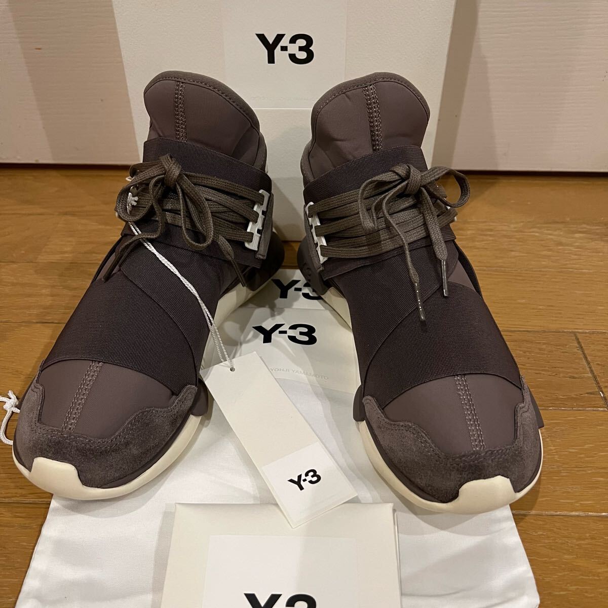 2025年最新】Yahoo!オークション -「y-3 ヨウジヤマモト