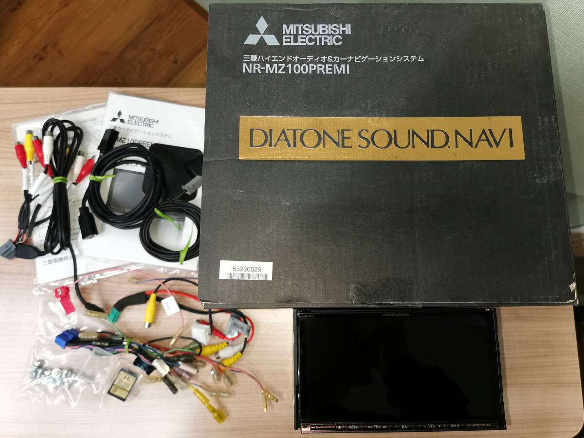 Yahoo!オークション -「diatone nr-mz100premi」の落札相場 Yahoo!オークション -「diatone nr-mz100premi」の落札相場