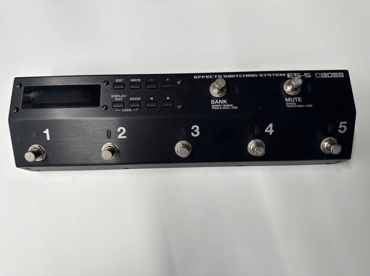 Yahoo!オークション -「boss es-5」の落札相場・落札価格 Yahoo!オークション -「boss es-5」の落札相場・落札価格