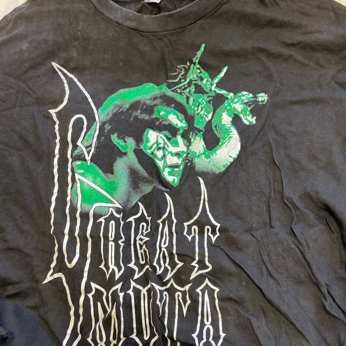 Yahoo!オークション -「グレートムタ tシャツ」の落札相場・落札価格 Yahoo!オークション -「グレートムタ tシャツ」の落札相場・落札価格