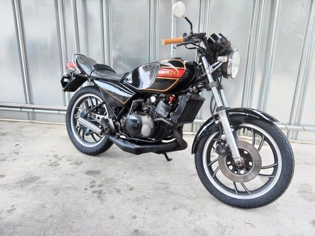 2025年最新】Yahoo!オークション -rz250(オートバイ車体)の中古 2025年最新】Yahoo!オークション -rz250(オートバイ車体)の中古