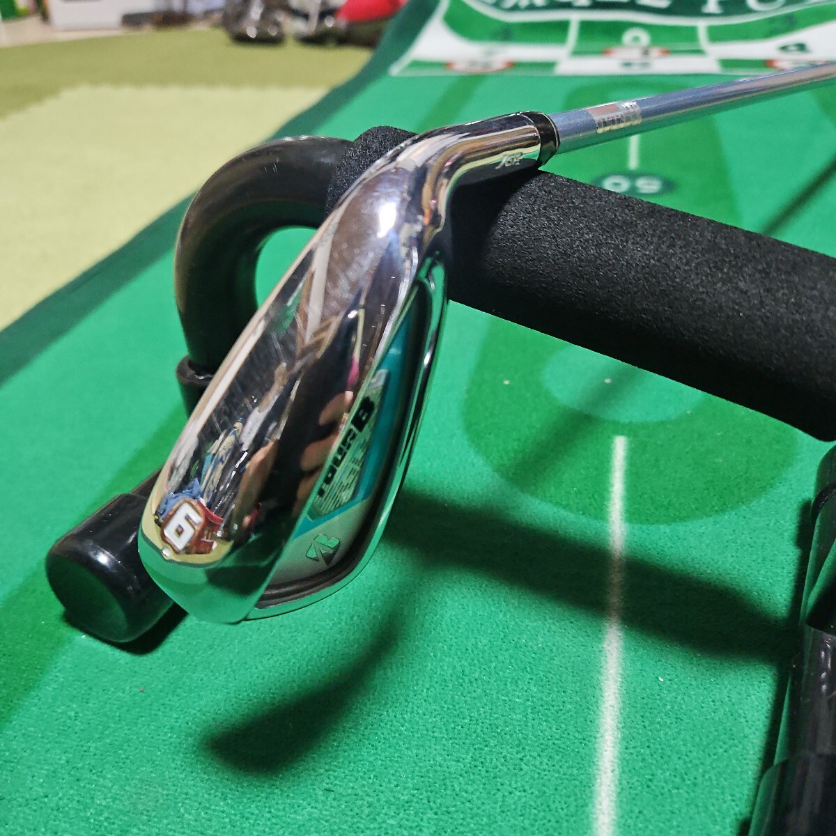 Yahoo!オークション -「jgr アイアン」(女性右きき用) (クラブ Yahoo!オークション -「jgr アイアン」(女性右きき用) (クラブ