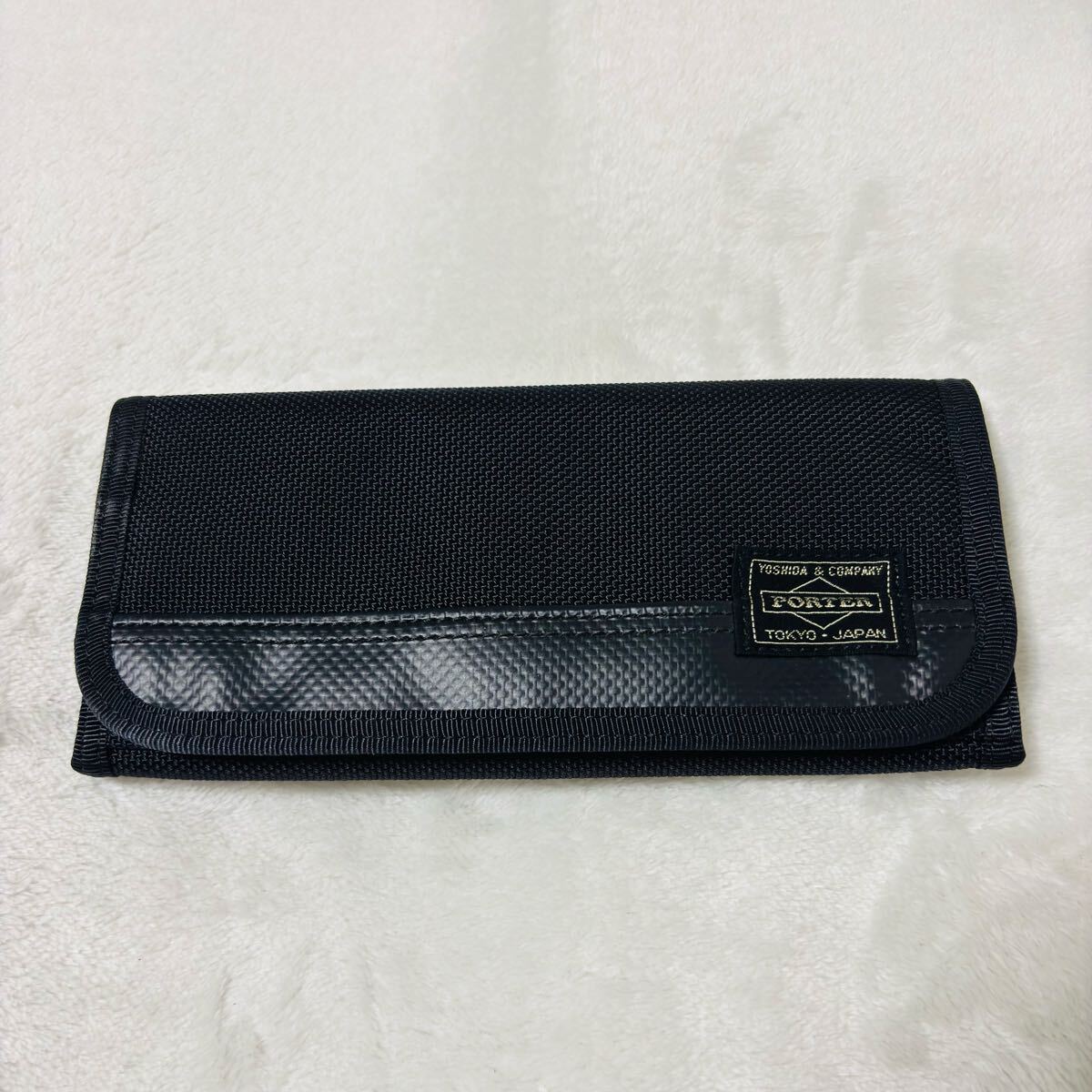 2025年最新】Yahoo!オークション -porter 長財布 ポーターの中古