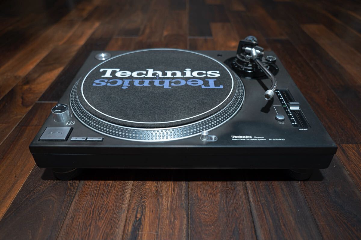 2025年最新】Yahoo!オークション -technics sl-1200 mk3dの中古 2025年最新】Yahoo!オークション -technics sl-1200 mk3dの中古