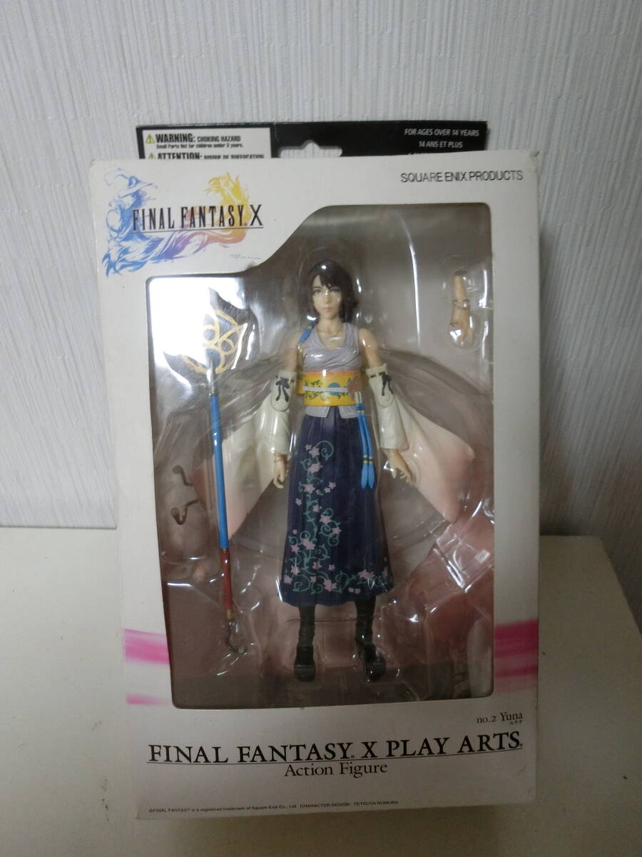 Yahoo!オークション -「ファイナルファンタジー10 フィギュア Yahoo!オークション -「ファイナルファンタジー10 フィギュア