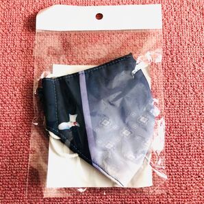 【新品】刀剣乱舞 マスク ★