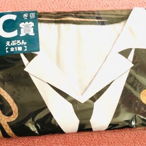 【新品未開封】 燭台切光忠 エプロン 刀剣乱舞 ぬーどるストッパーの陣 えぷろん