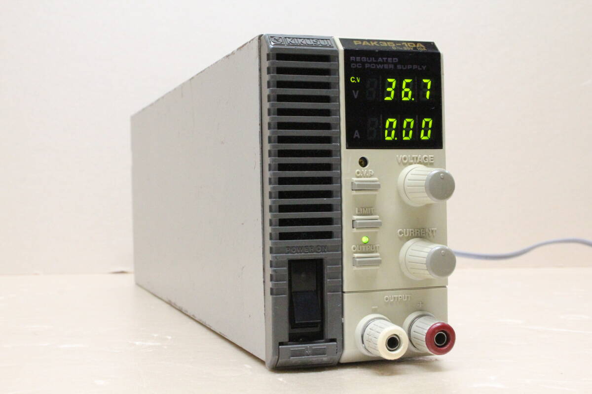 2025年最新】Yahoo!オークション -菊水 電源 35の中古品・新品 2025年最新】Yahoo!オークション -菊水 電源 35の中古品・新品
