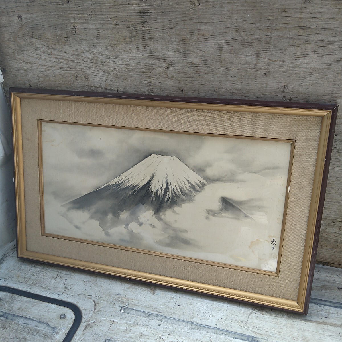 2025年最新】Yahoo!オークション -富士山 絵画(日本画)の中古品 2025年最新】Yahoo!オークション -富士山 絵画(日本画)の中古品