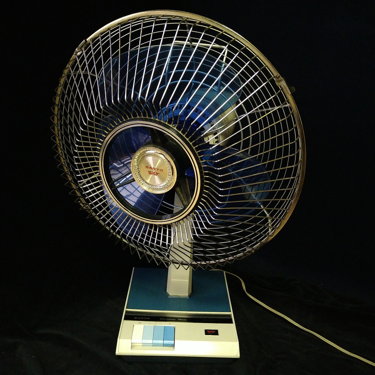 Yahoo!オークション -「sanyo」(扇風機) (電化製品)の落札相場 Yahoo!オークション -「sanyo」(扇風機) (電化製品)の落札相場