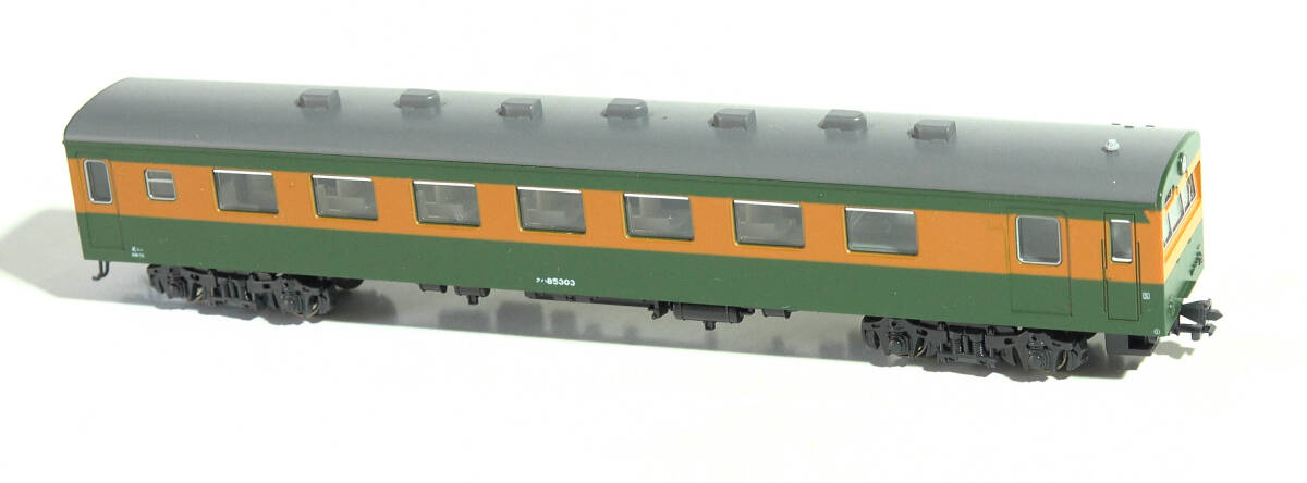 KATO 4347-1 クハ85-300 | 鉄道模型 通販 ホビーショップタムタム