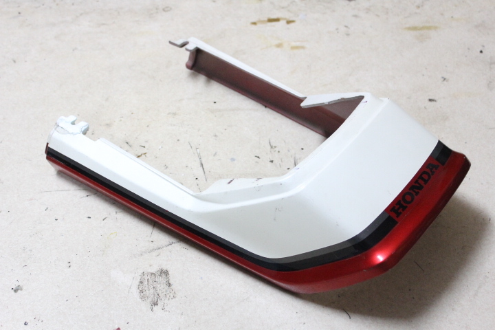 Yahoo!オークション -「テールカウルcbr400f」の落札相場・落札価格 Yahoo!オークション -「テールカウルcbr400f」の落札相場・落札価格