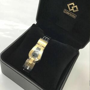 【限定1個】【新品】コラントッテ THEO ループ CARO(カーロ)【セオ ループ カーロ】ゴールド(17.5㎝)【正規品】専用箱付