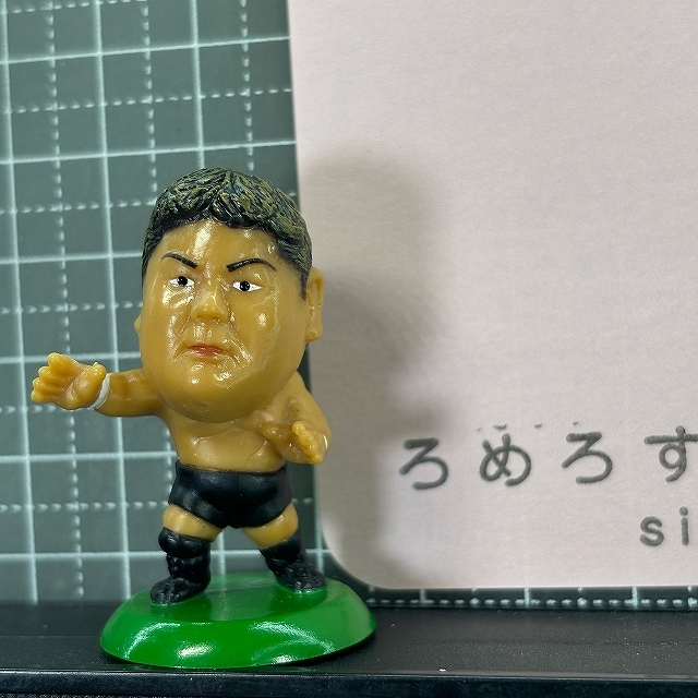 2025年最新】プロ格ヒーローズのフィギュアコレクション - Yahoo 2025年最新】プロ格ヒーローズのフィギュアコレクション - Yahoo