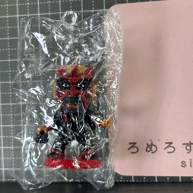 2025年最新】Yahoo!オークション -グレートムタ フィギュアの 2025年最新】Yahoo!オークション -グレートムタ フィギュアの