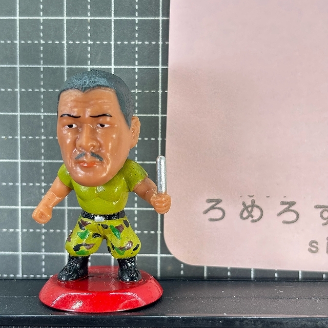 2025年最新】プロ格ヒーローズのフィギュアコレクション - Yahoo 2025年最新】プロ格ヒーローズのフィギュアコレクション - Yahoo