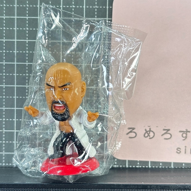 2025年最新】Yahoo!オークション -武藤敬司 フィギュアの中古品