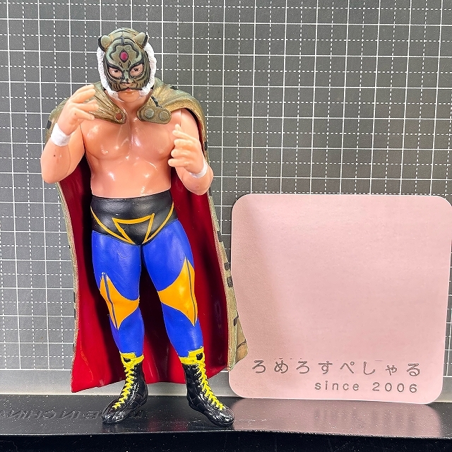 2025年最新】Yahoo!オークション -初代タイガーマスクの中古品 2025年最新】Yahoo!オークション -初代タイガーマスクの中古品