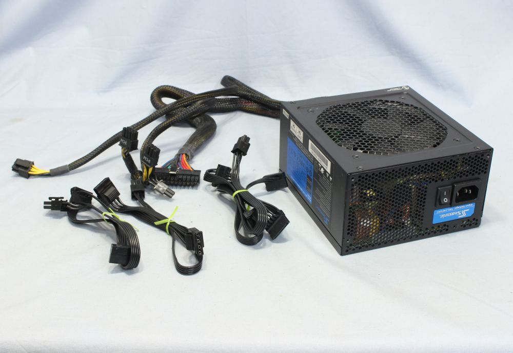2025年最新】Yahoo!オークション -seasonicの中古品・新品・未