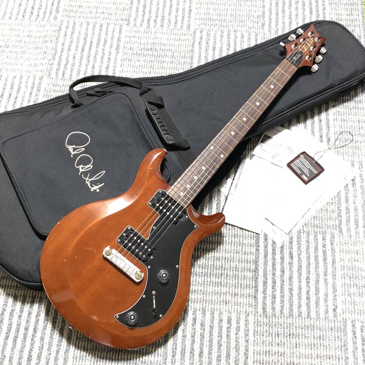 Yahoo!オークション -「prs mira」の落札相場・落札価格 Yahoo!オークション -「prs mira」の落札相場・落札価格