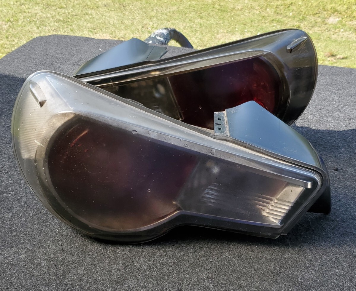 Yahoo!オークション -「86 zn6 純正テールランプ」の落札相場 Yahoo!オークション -「86 zn6 純正テールランプ」の落札相場