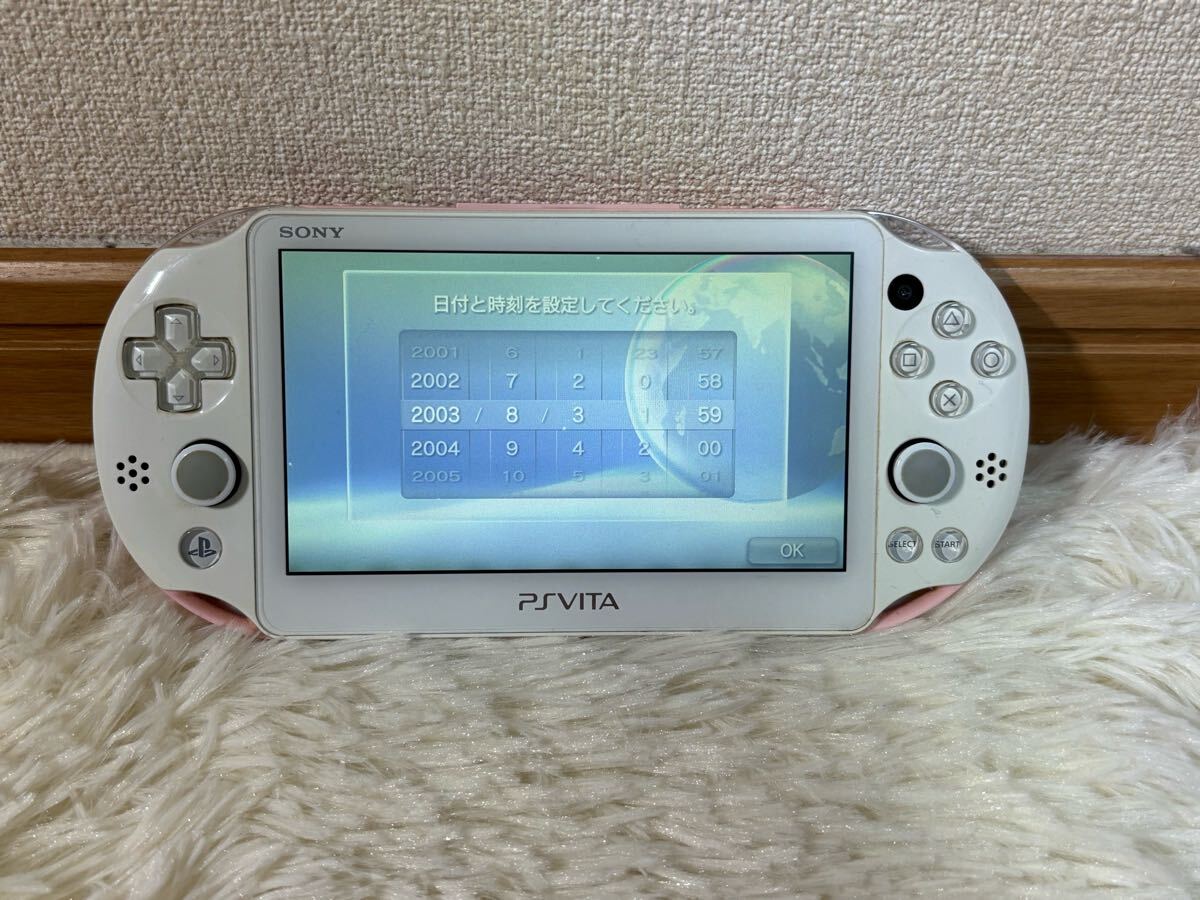Yahoo!オークション -「ps vita ライトピンク」の落札相場・落札価格 Yahoo!オークション -「ps vita ライトピンク」の落札相場・落札価格