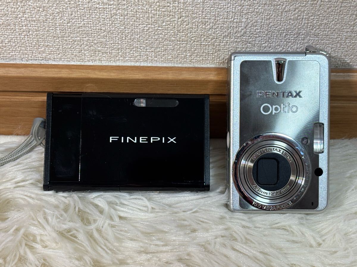 Yahoo!オークション -「pentax optio s10」(コンパクトデジタル Yahoo!オークション -「pentax optio s10」(コンパクトデジタル